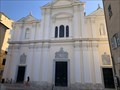 Image for Cathédrale Sainte-Marie de l'Assomption - Bastia - France