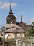 Image for Kostel Sv. Vavrince - Czecjia