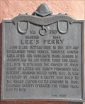 Image for Lee's Ferry ~ 350