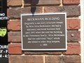 Image for Beckmann Building - Washington, MO