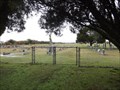Image for St. Paul United Church of Christ Cemetery - Falls County, TX