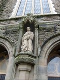 Image for St Joseph, Swansea Cathedral, Wales.