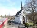 Image for Kapelle St. Georg, Monreal - RLP / Germany