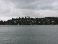 Image for Belvedere Island from  across the Bay at Tiburon, CA