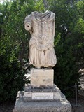 Image for Emperor Hadrian - Athens, Greece