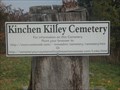 Image for Kinchen-Killey Cemetery - Johnson City, TN