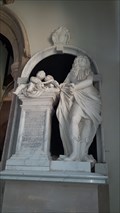 Image for James Noel monument - St Peter & St Paul - Exton, Rutland