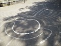Image for Painted Labyrinth - Grundschule im Wallgut - Konstanz, Germany, BW