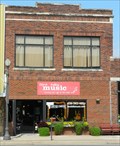 Image for 715 N Commercial - Emporia Downtown Historic District - Emporia, Ks.