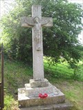 Image for Glanford Great War Memorial - Norfolk