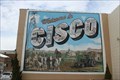 Image for Welcome to Cisco - Cisco, TX
