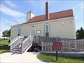 Image for CNHS - Africville - Halifax, NS