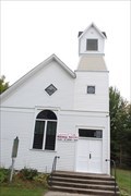 Image for Bliss Pioneer Memorial Church