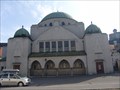 Image for Synagogue in Trencin, Slovakia