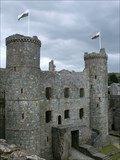 Image for Harlech Castle - Harlech, Wales, UK