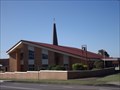 Image for Our Lady of Lourdes - Beresfield, NSW, Australia
