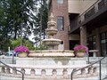 Image for Mill Creek Park Place Fountain