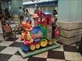 Image for Toy train