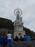 Image for Monumento a la Virgen del Puerto - Santoña, Santander, España