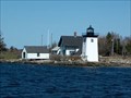 Image for Grindle Point Light