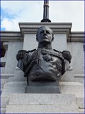 Image for Lord Beatty - Trafalgar Square, London, UK