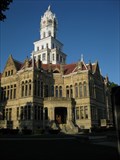 Image for Edgar County Courthouse - Paris, Illinois