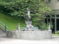 Image for Haller Fountain in Port Townsend