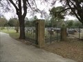Image for Trinity Lutheran Church Cemetery - Spring, TX