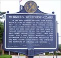 Image for Merrick's - Woodshop - Ozark - Ozark, AL