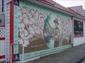 Image for The Lone Scout Mural - Chemainus, BC 