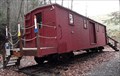 Image for Newport & Sherman's Valley Railroad Car#12 - Newport PA