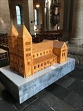 Image for Lund Cathedral - Lund, Sweden