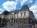 Image for Palais de Justice - Rennes, France