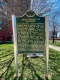 Image for Abolitionists in Jackson - Jackson, MI