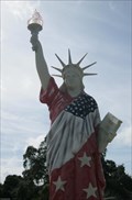 Image for Statue of Liberty - Sarasota, FL