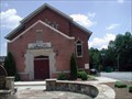 Image for 1938 - Alpharetta First United Methodist Church  - Alpharetta, GA.