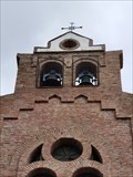 Image for Campanario - Iglesia de San Isidro Labrador - Periana, Málaga, España