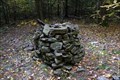 Image for James Cleveland Memorial Cairn - Mount Nittany, Centre County, Pennsylvania, USA