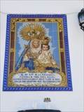 Image for Mural de Nuestra Señora de la Fuensanta - Corcoya, Sevilla, España