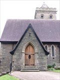 Image for Holy Trinity Parish Church - Ystrad Mynach, Wales, Great Britain.
