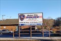 Image for Weber City Police Department ~ Weber City, Virginia.