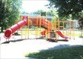Image for Garfield Park Playground - Scottdale, Pennsylvania