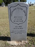 Image for Headstone Dedicated at Fairview - Gainesville, TX