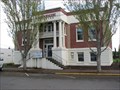 Image for Carnegie Library -  Dallas, OR