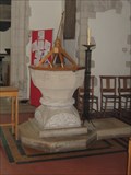 Image for Church of St Peter & Paul - Great Missenden- Bucks