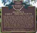 Image for Huron's First Inhabitants (12 - 22)