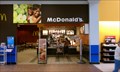 Image for McDonald's in Riverdale Walmart Supercenter - Riverdale, Utah
