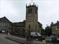 Image for St Mary's Parish Church, Barnard Castle, County Durham