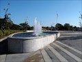Image for The Water Sculpture @ ArtsPark @ Young Circle - Hollywood, Florida