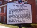 Image for Israel Putnam 1718-1790 ~ 2D 46